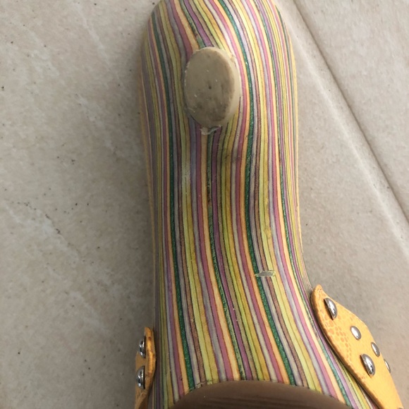 Spring/summer step-ins - Picture 3 of 3